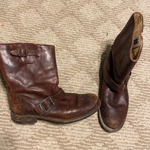 Vintage Frye boots